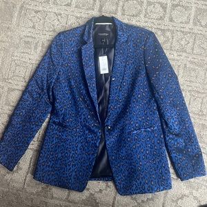 Beautiful brand new Banana Republic blazer with tags